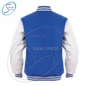 VARSITY BASEBALL JACKET