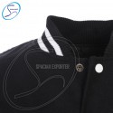 VARSITY BASEBALL JACKET