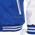 VARSITY BASEBALL JACKET