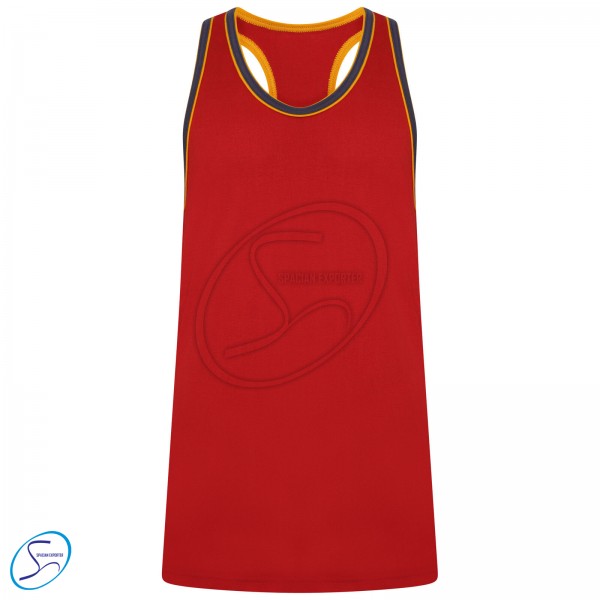 MEN TANK TOP