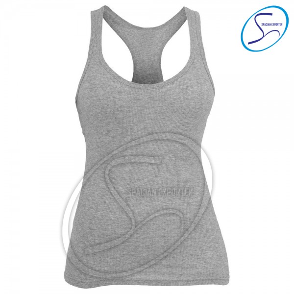 WOMEN TANK TOP