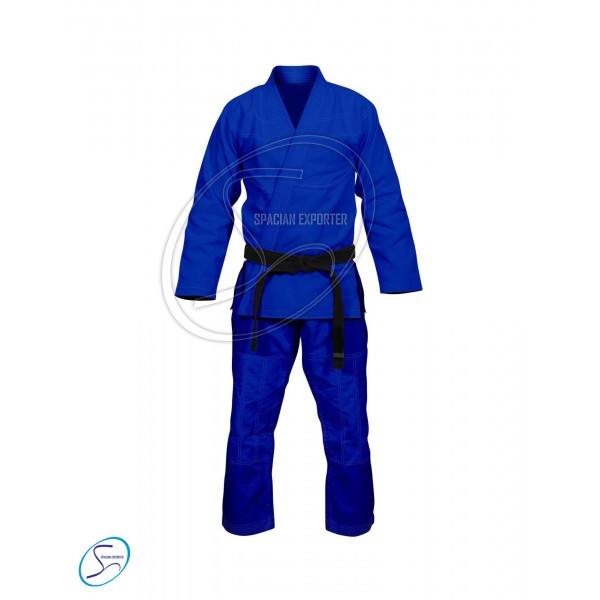 JIU JITSU UNIFORMS