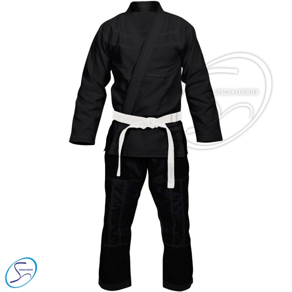 JIU JITSU UNIFORMS