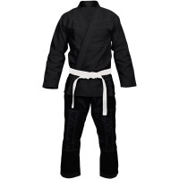 JIU JITSU UNIFORMS