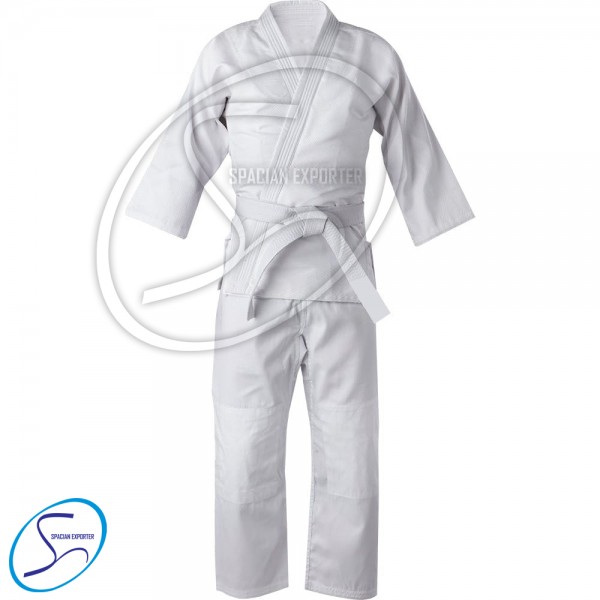 KARATE UNIFORMS