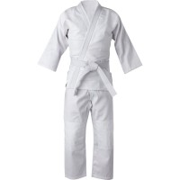 KARATE UNIFORMS