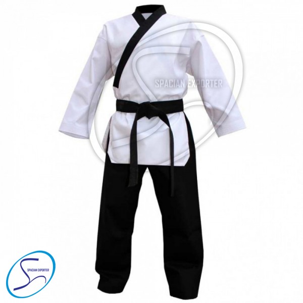 TAEKWONDO UNIFORMS