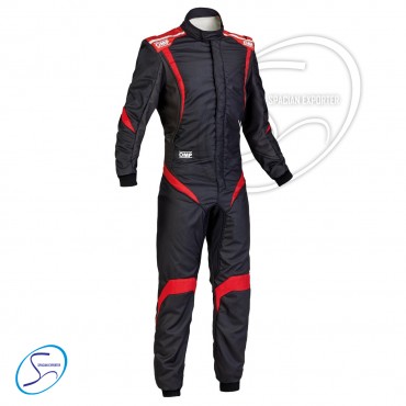 CAR RACING SUIT...