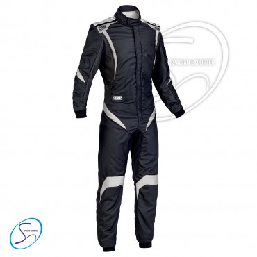 CAR RACING SUIT...