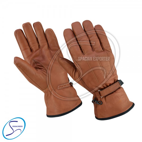 MOTORBIKE GLOVES