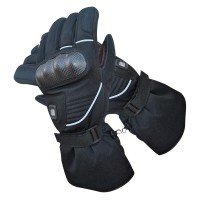 MOTORBIKE GLOVES