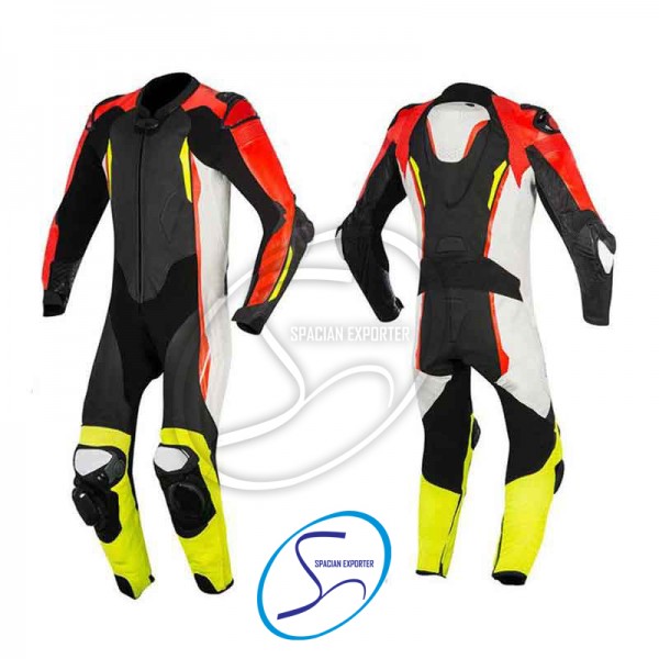 MOTORBIKE SUIT