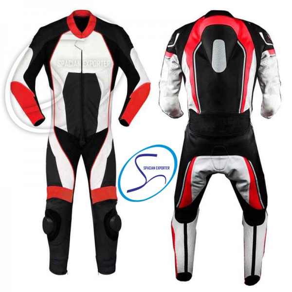 MOTORBIKE SUIT