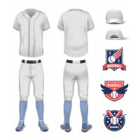 BASEBALL UNIFORMS