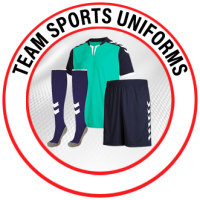 TEAM SPORTS UNIFORMS